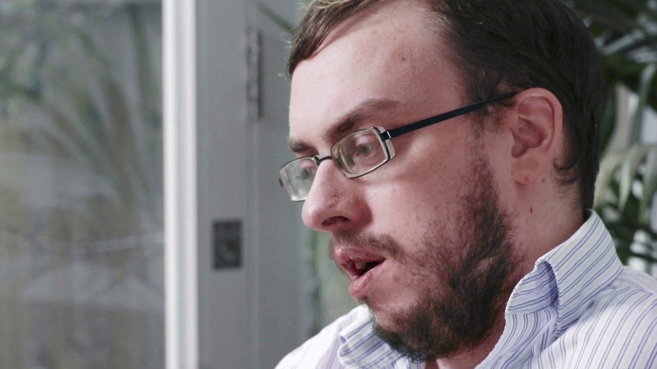 Andrew's money and mental health story