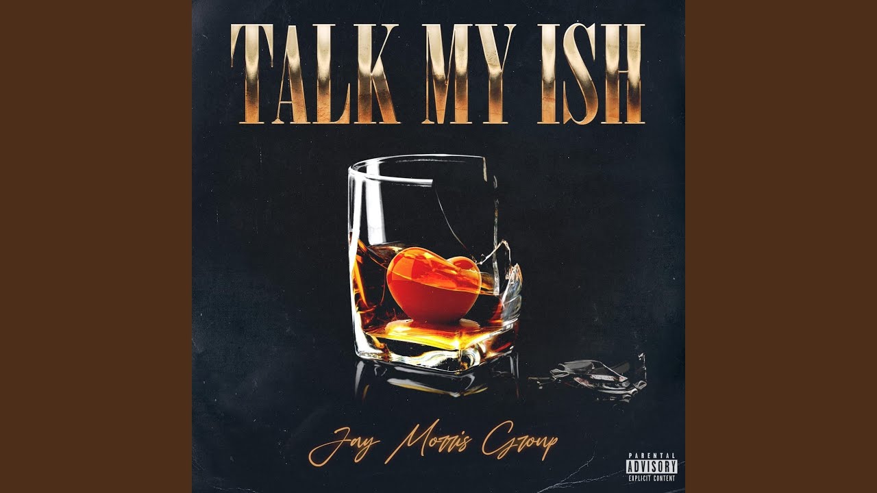 Talk My Ish