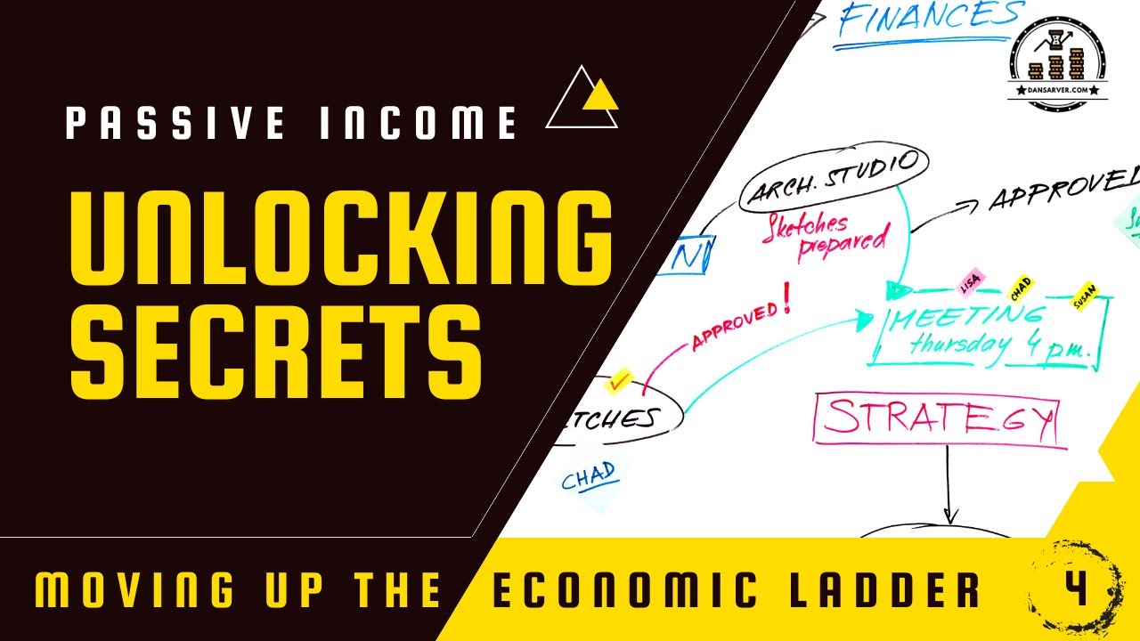 Moving Up the Economic Ladder