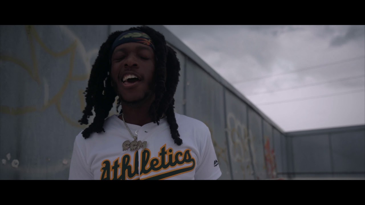 Mello Oowee - Heart Of The Streets (Shot By @Dash_Tv)