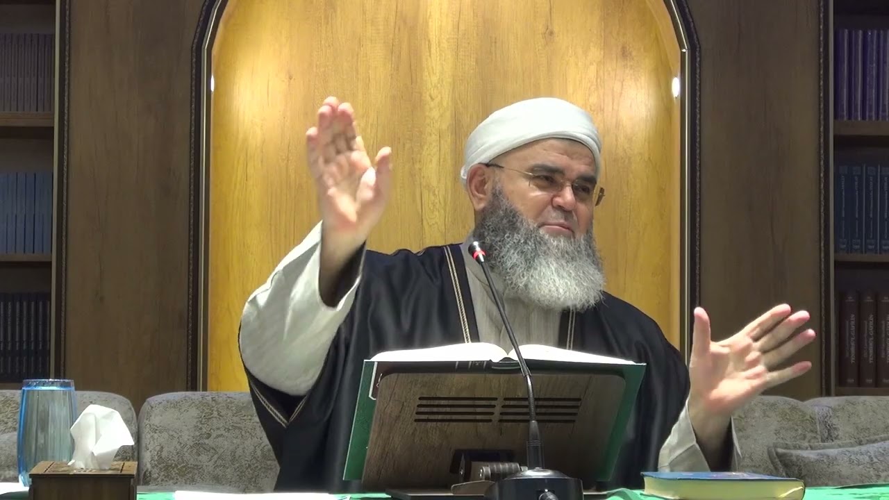 HİKEM-İ ATÂİYYE (64. HİKEM)