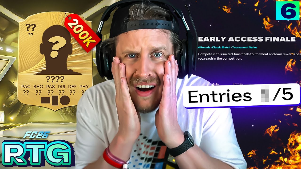 I Packed a 200K Card But Then I Crashed Out!!