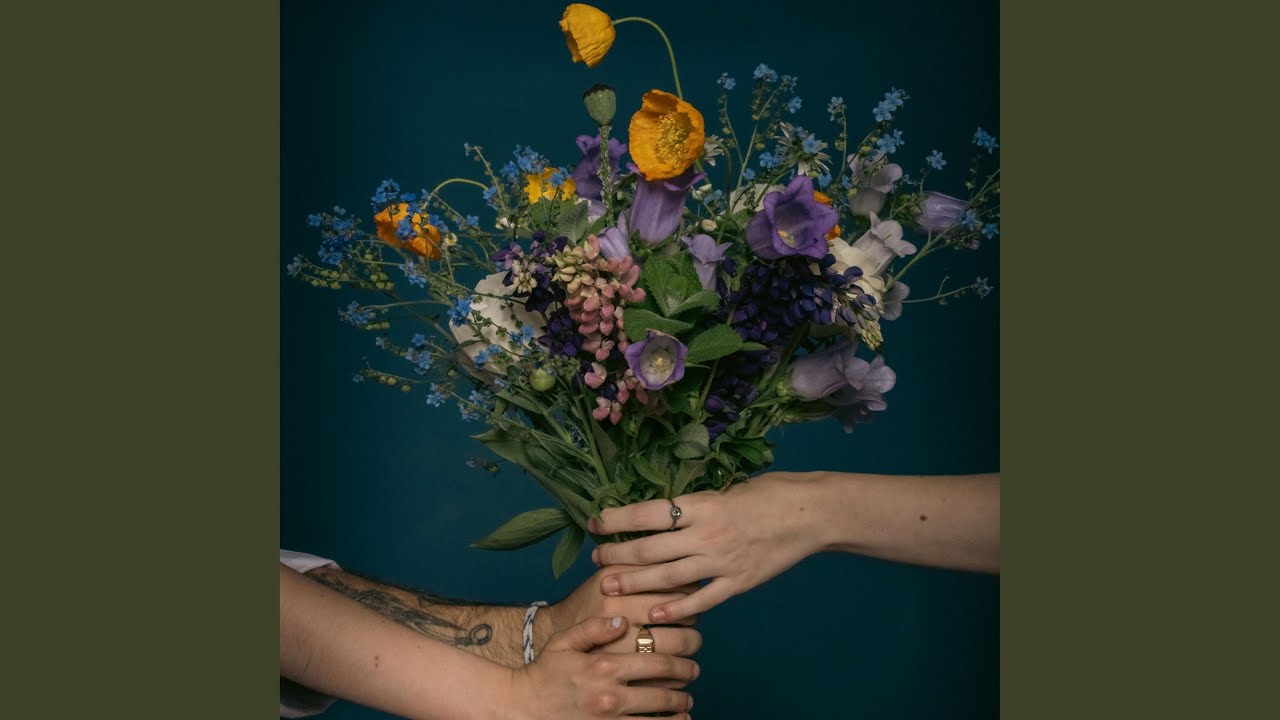 Donne-moi pas d'fleurs