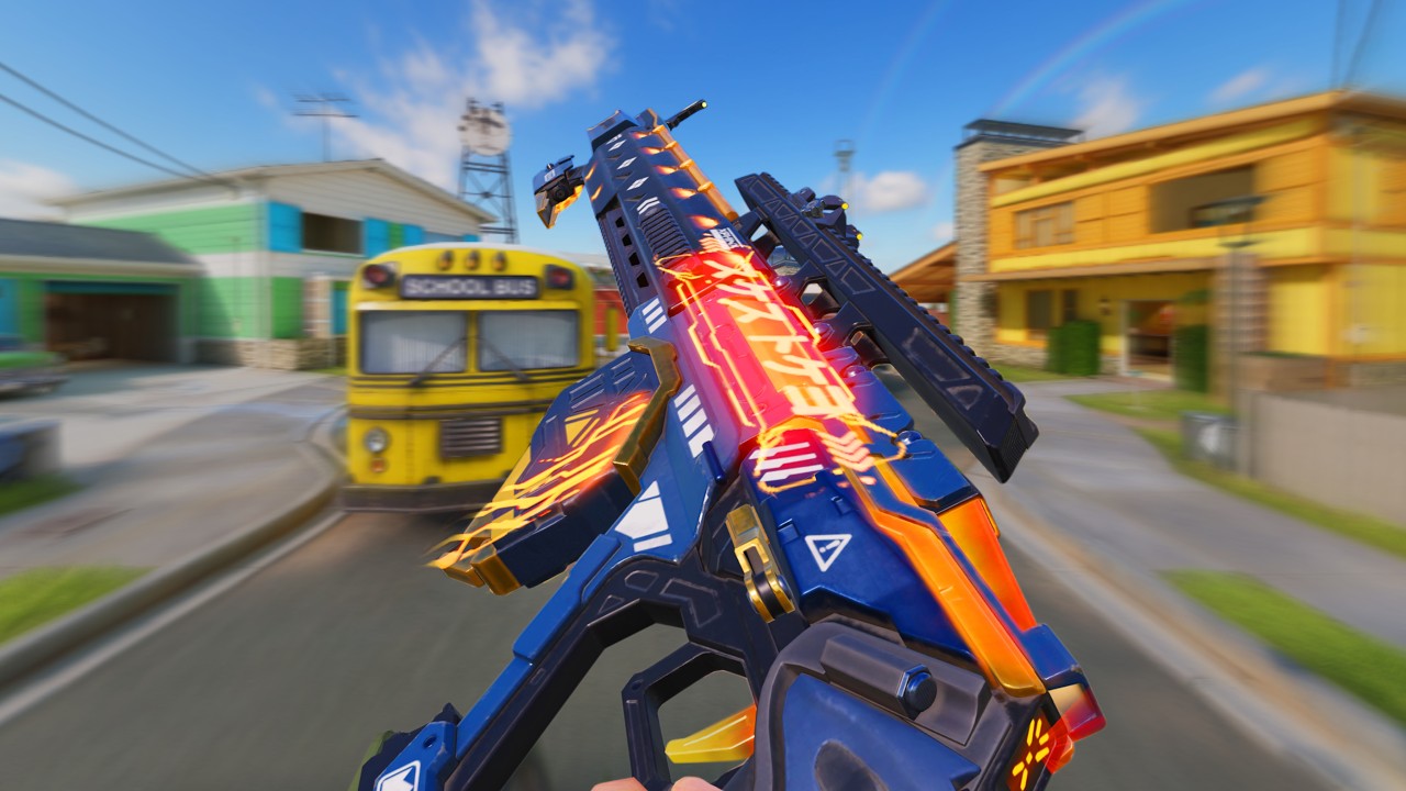 🔴NEW NUKETOWN MAP IS HERE!! (CODM Update)