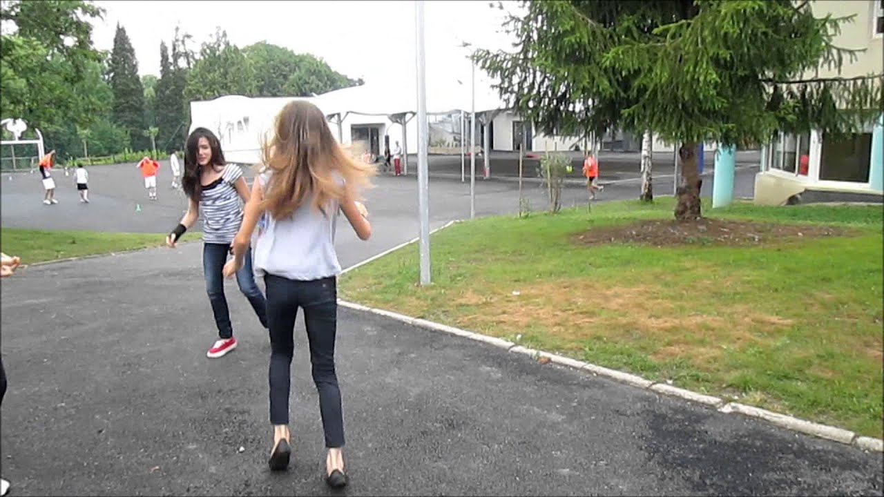 Happy Clip Collège Lasseube