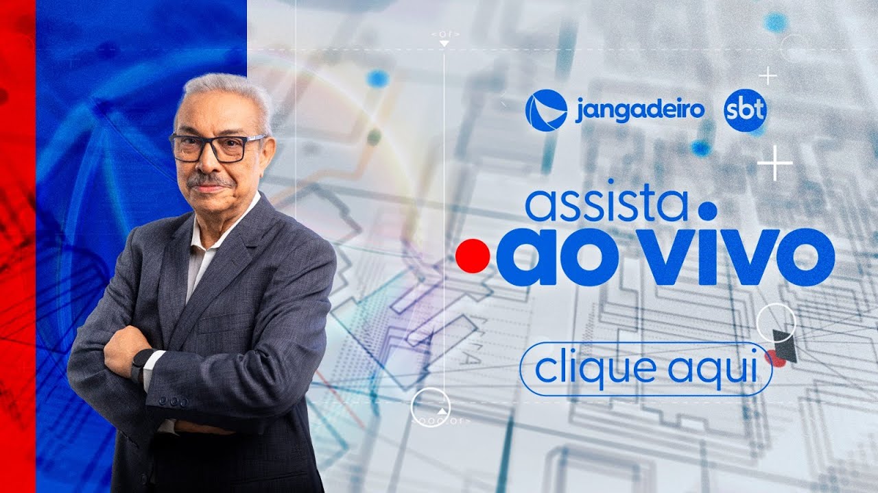 TV JANGADEIRO SBT | BARRA - 29/12/2025