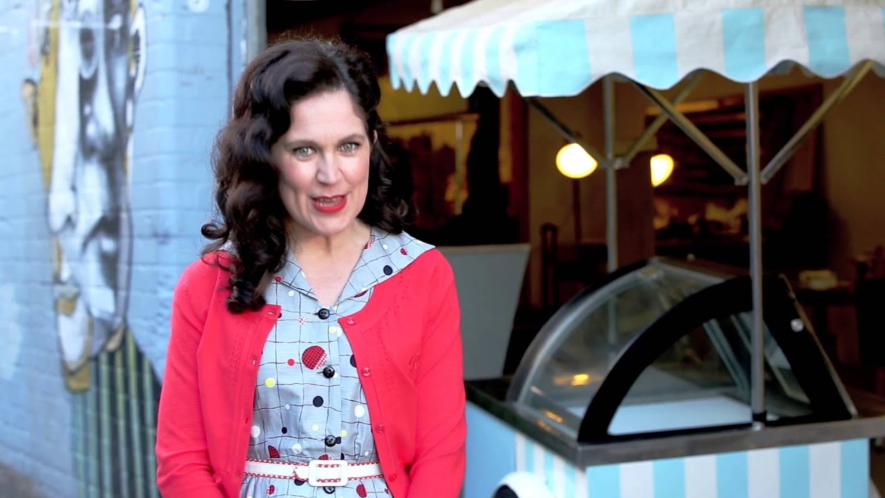 Kitchen Cabinet: behind the scenes of the series