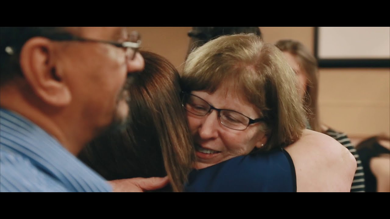 Mark Weber Memorial Service Music Video