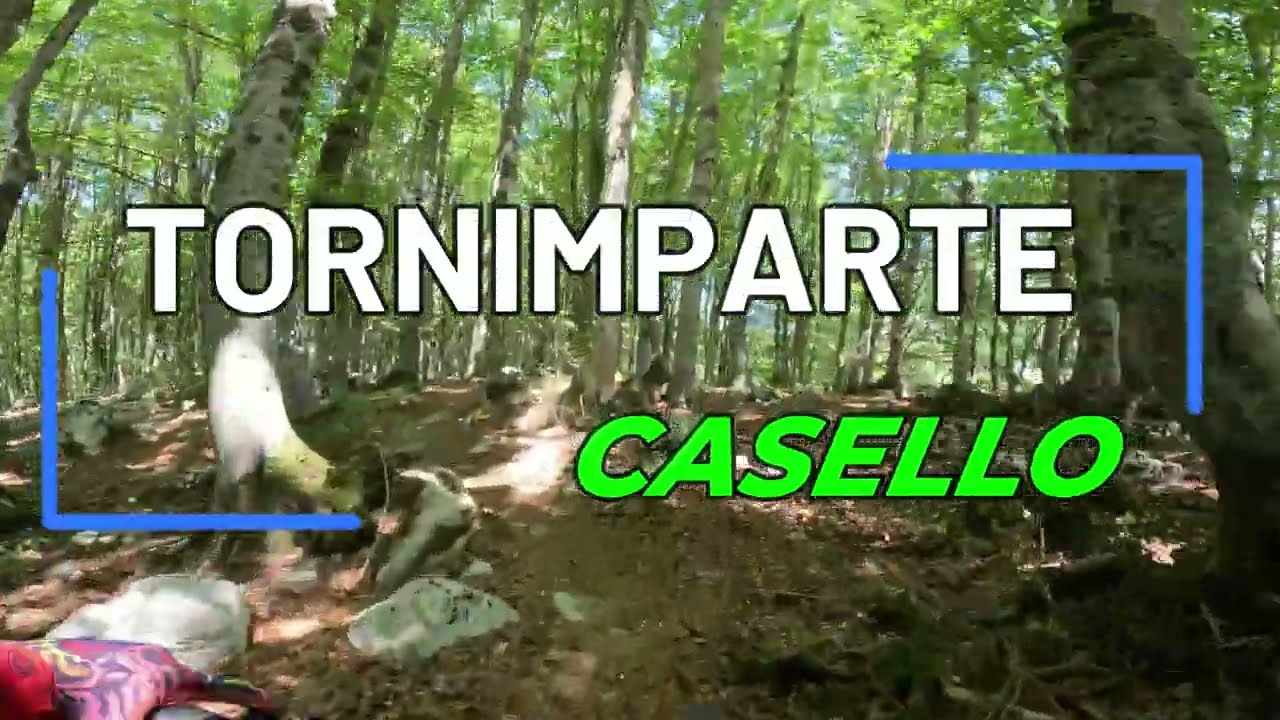 CASELLO - Tornimparte [Hero 11 Black HDR - Reign E+2]