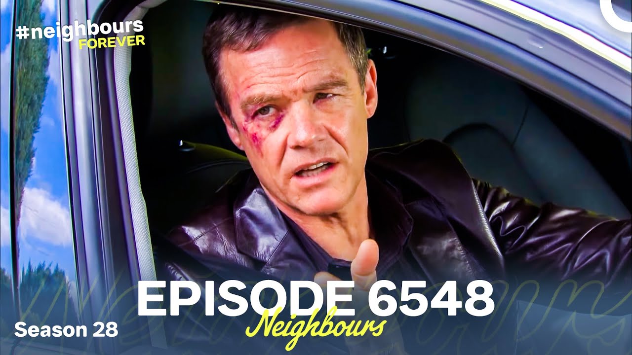 Neighbours Season 28 Episode 6548 (2012)
