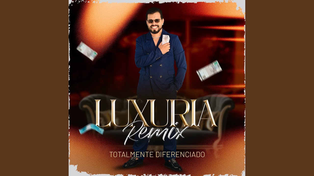 Put&atilde;o Vaidoso (Remix)