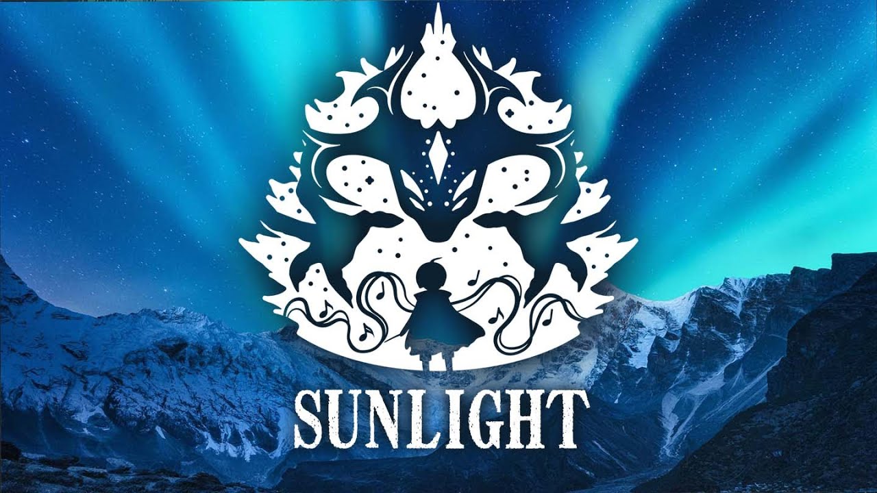 8. Sunblight - Rime Of The Frostmaiden Soundtrack by Travis Savoie