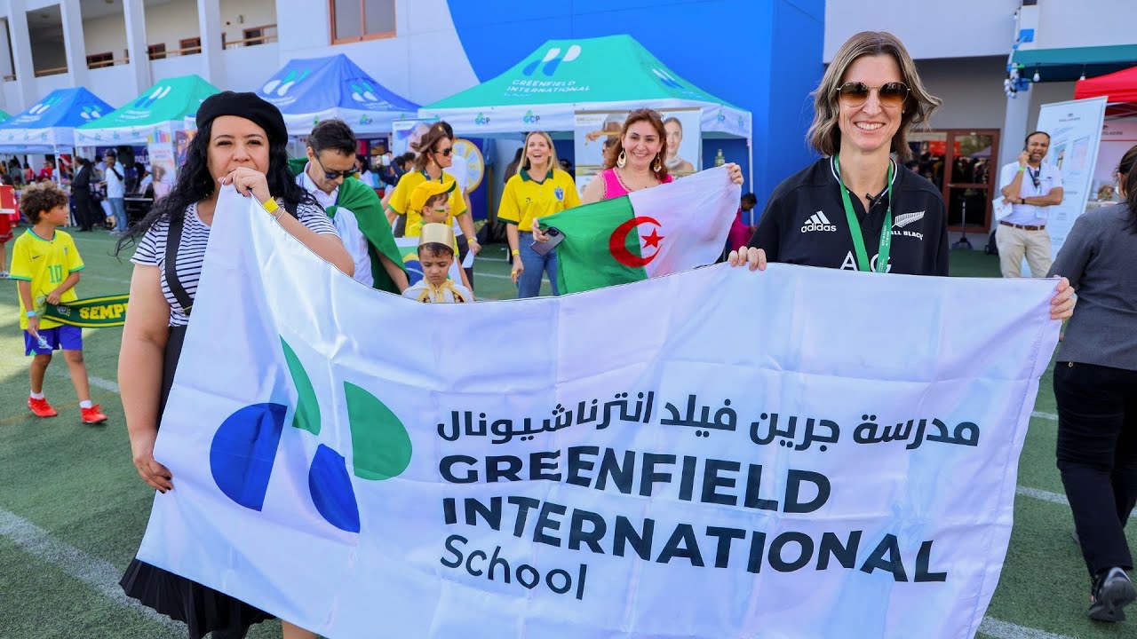 International Day 2023