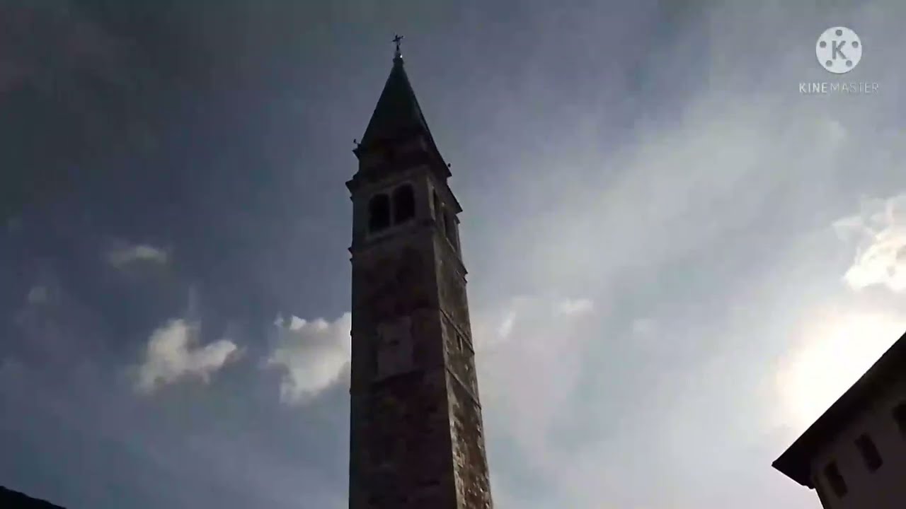 IL CAMPANILE DI BUTTRIO