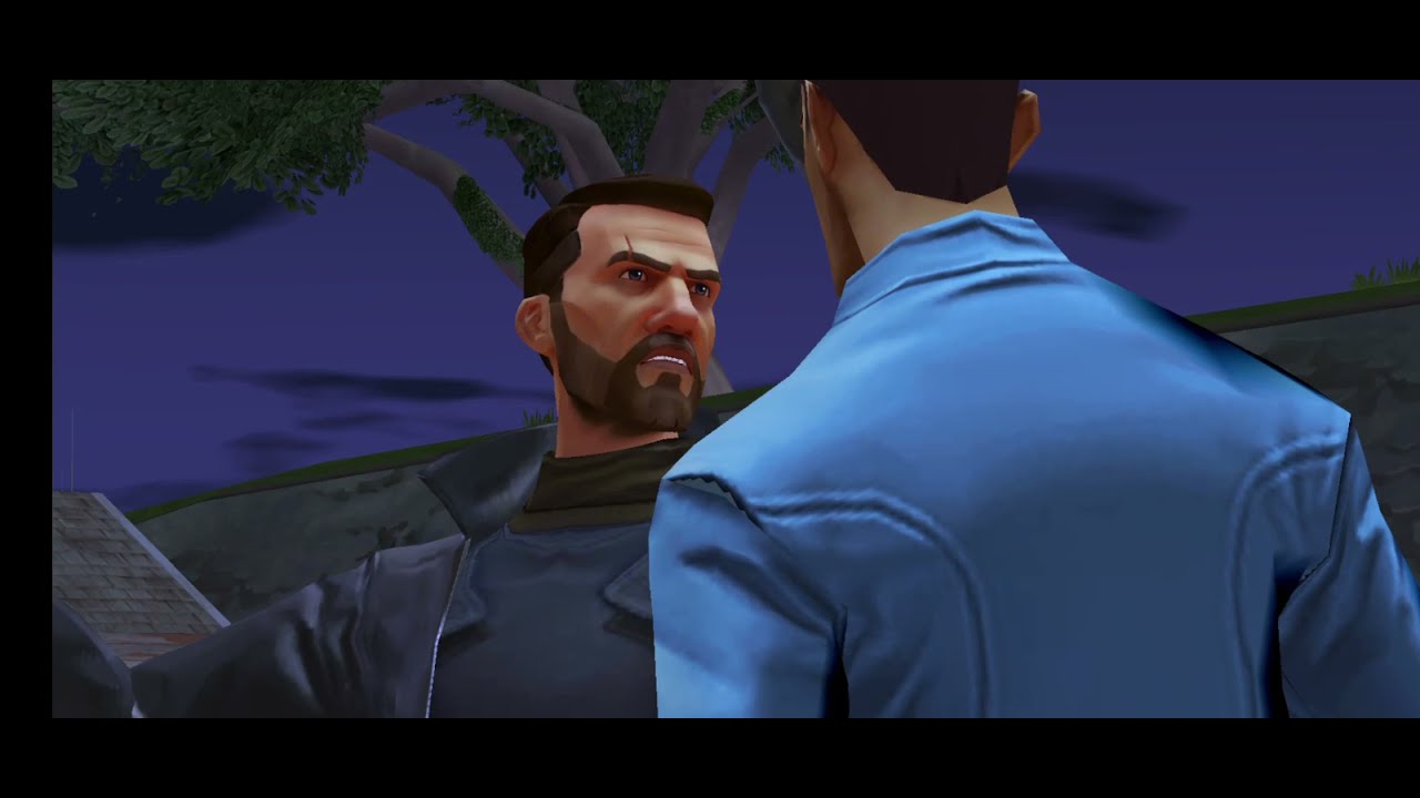 Gangstar New Orleans - Gameplay Walkthrough Part 3