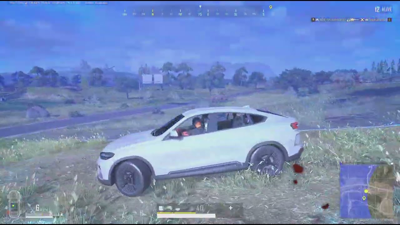 PS5 PUBG Clip #152