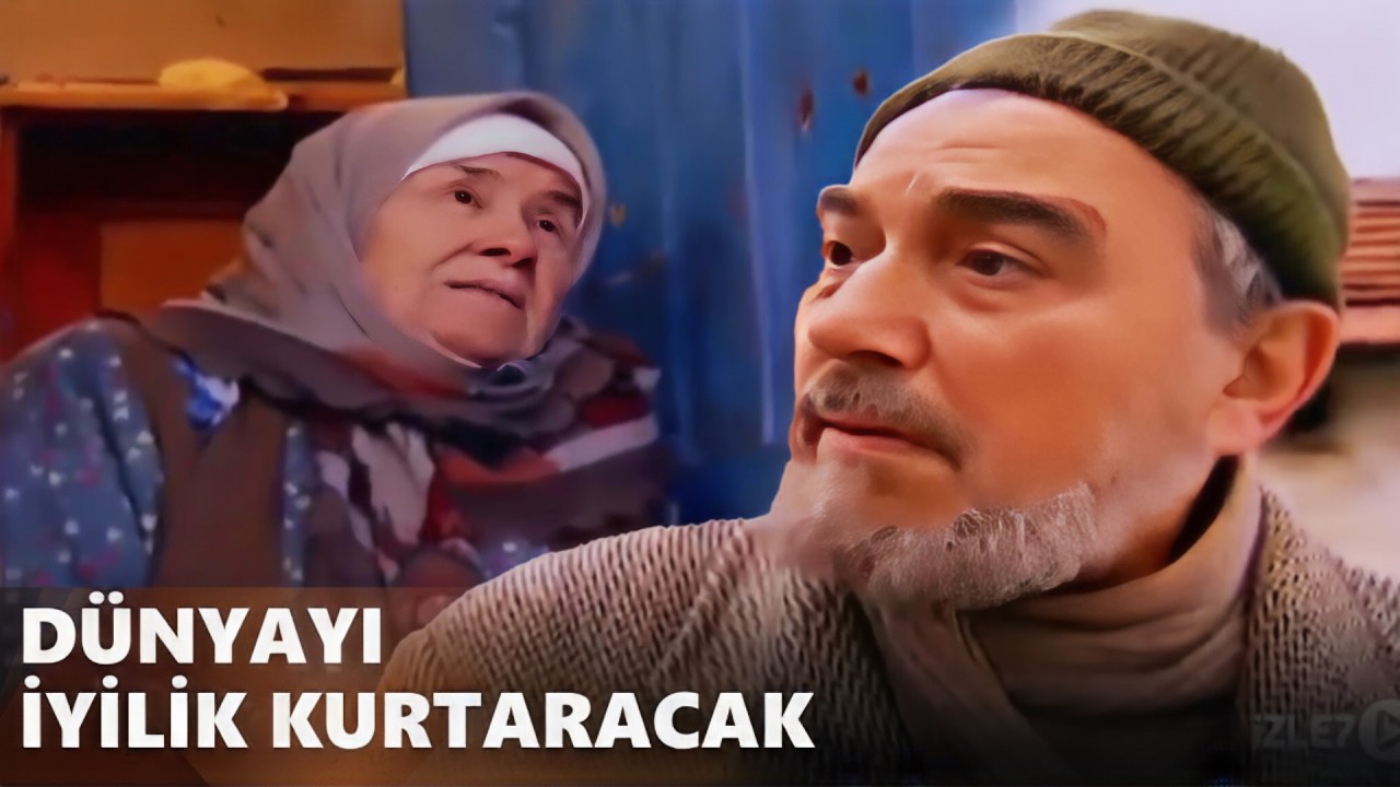Kaldı Mı Böyle Yardımsever İnsanlar? | İman Edenler