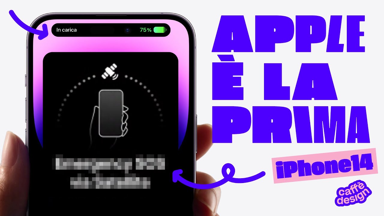 Apple l'ha fatto per prima