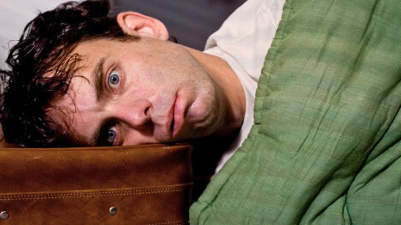 Melhor Filme de Comédia | O azarado cuida de sobrinhos travessos | Filmes Completos Dublados 4K