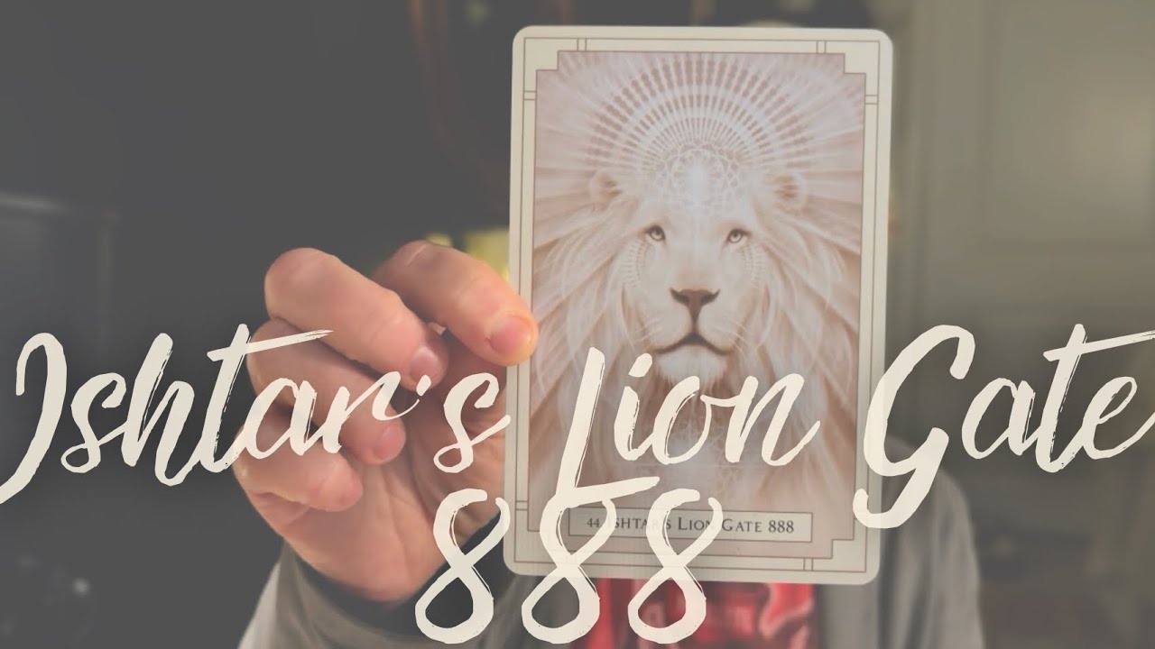 ✨DAY 21 🕯️A WHITE LIGHT ORACLE READING & WRITING SESSION ✨ISHTAR'S LION GATE 888✨ #alanafairchild