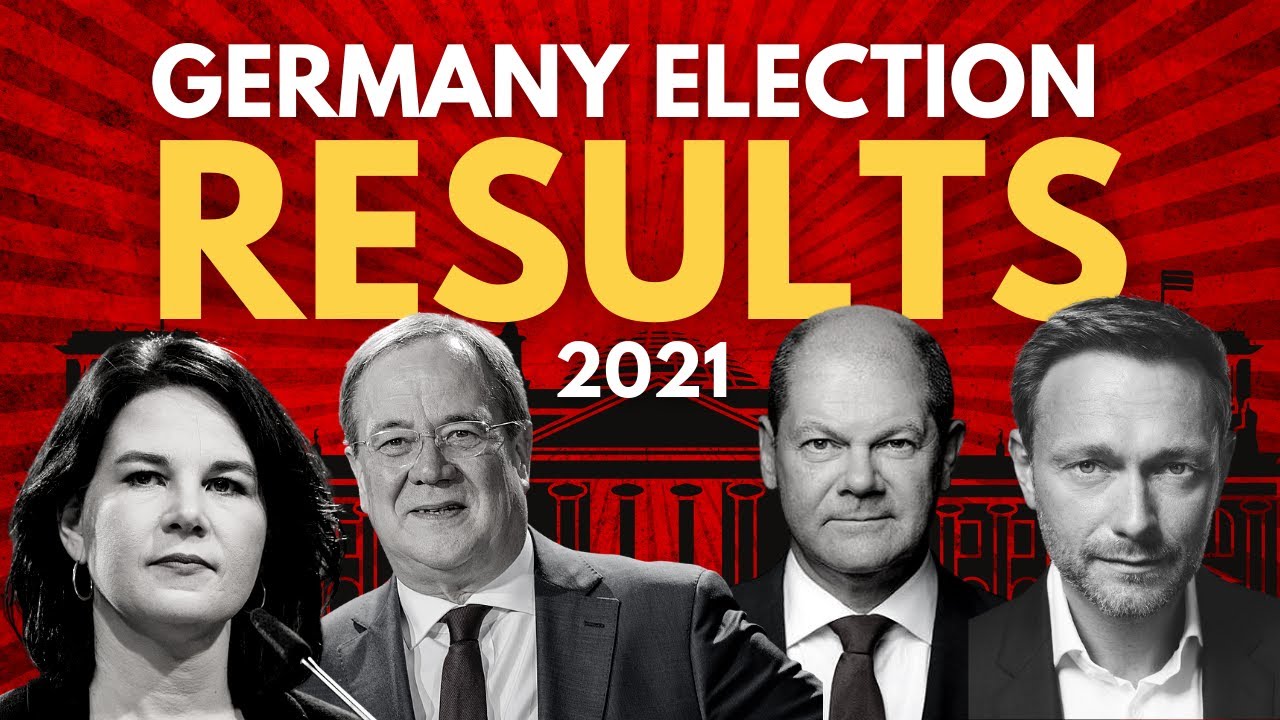 Germany 2021 Election Results: Changes on Immigration Policy in the next 4 years [ IN DETAIL ]