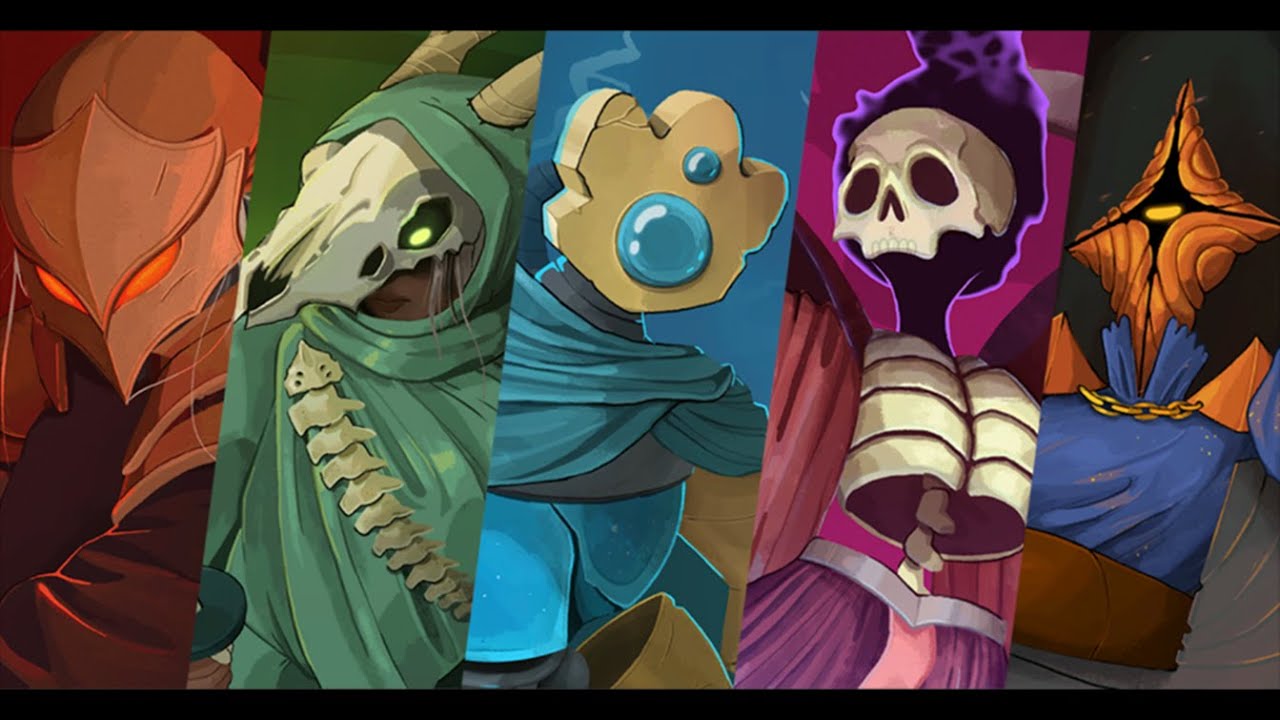 【Slay the Spire 2】A10 ローテーション