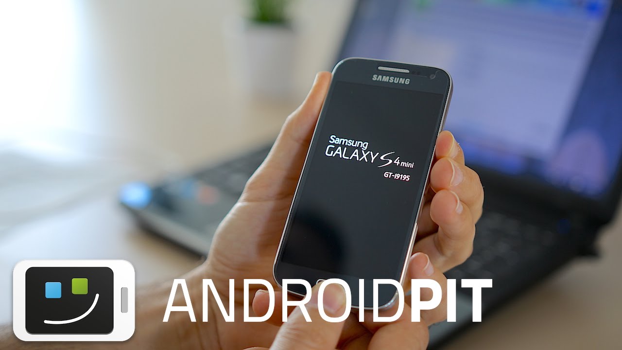 Cómo instalar Android 5.1 Lollipop en Samsung Galaxy S4 mini