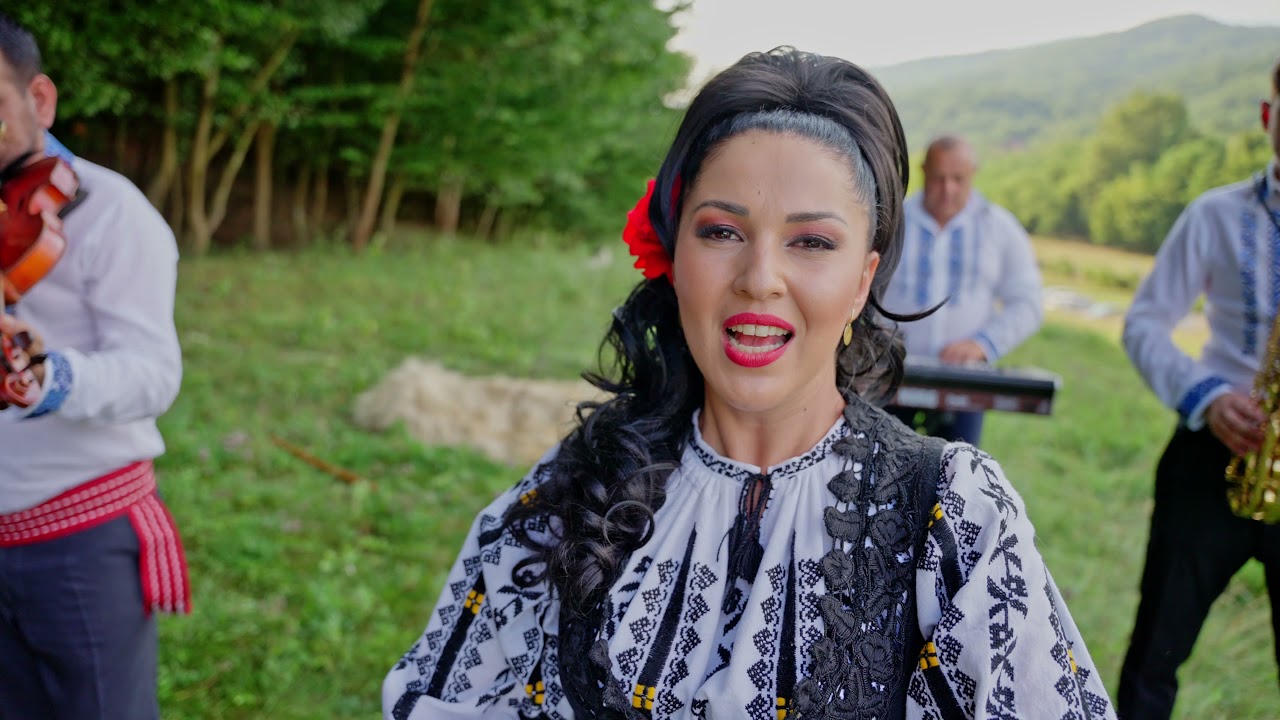 Denisa Prundaru -  Eu am turma numeroasa [videoclip oficial] 2021