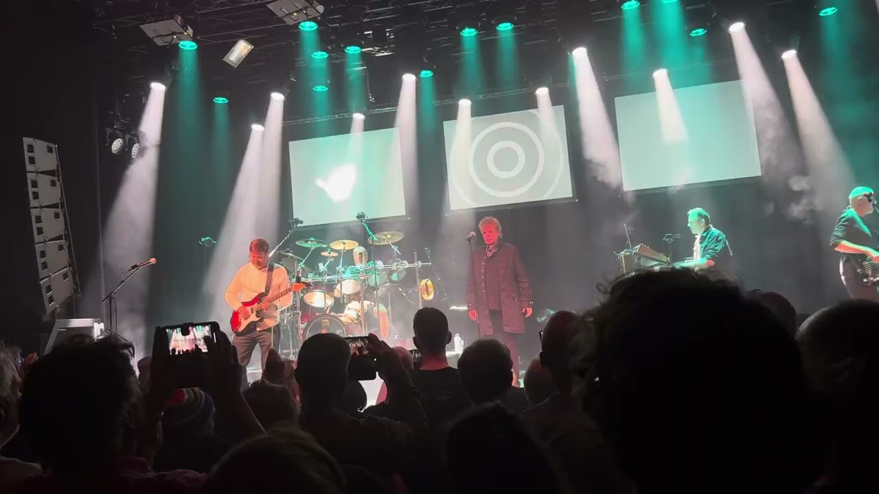 IQ Frequency – Special 50th Anniversary Show of the Stage De Boerderij (ProgDreams XI, 24 Aug 2025)