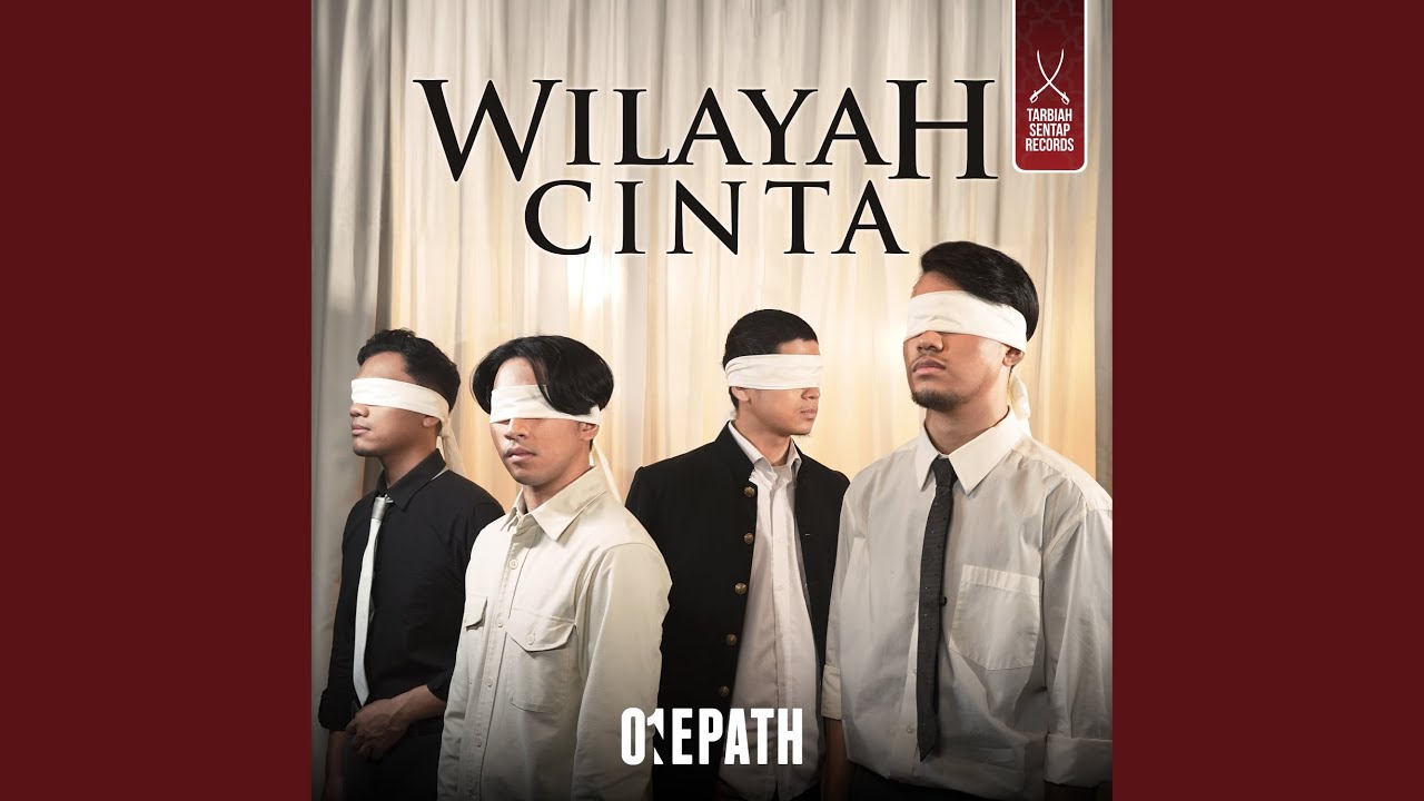 Wilayah Cinta