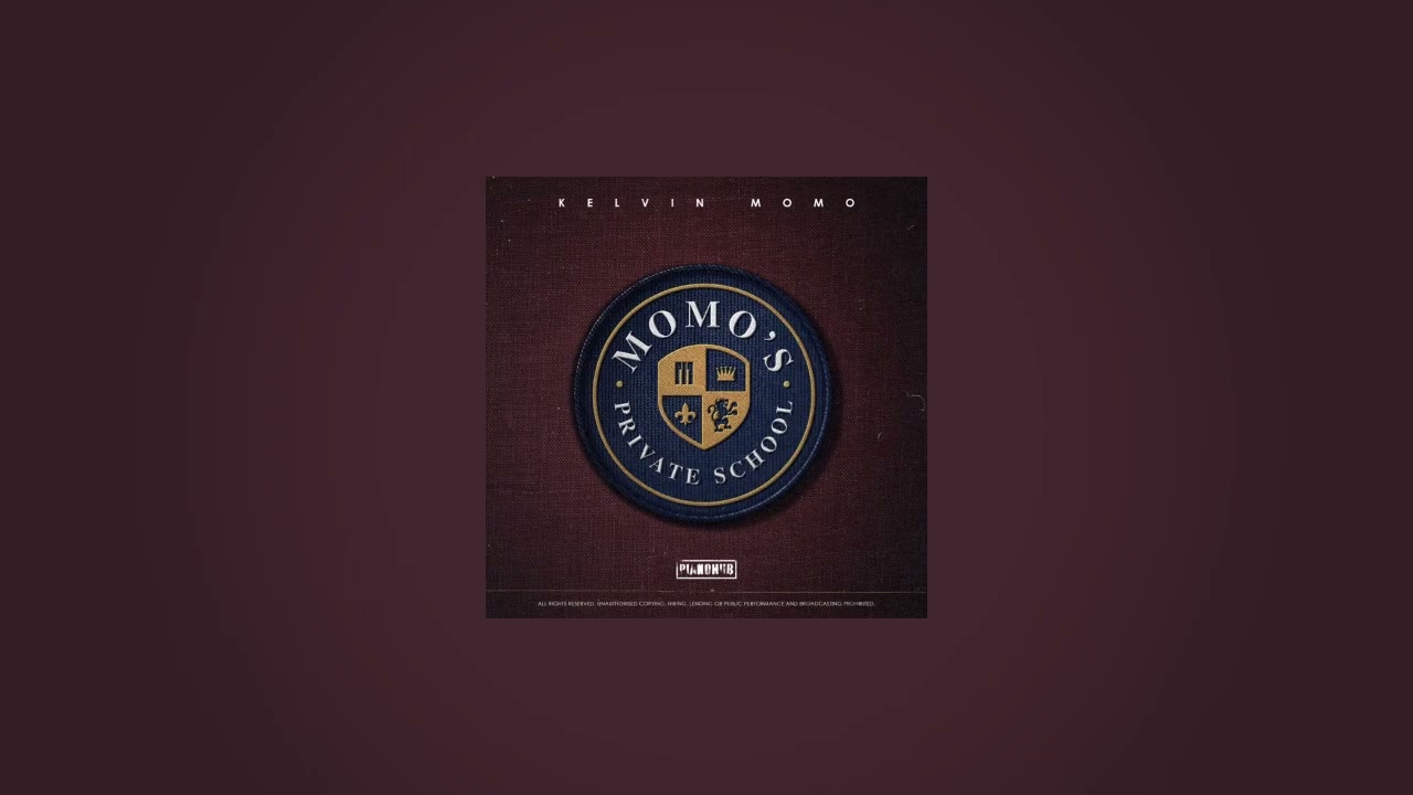 Kelvin Momo ft Xolani Guitars & Mhaw Keys – Jazzeneo