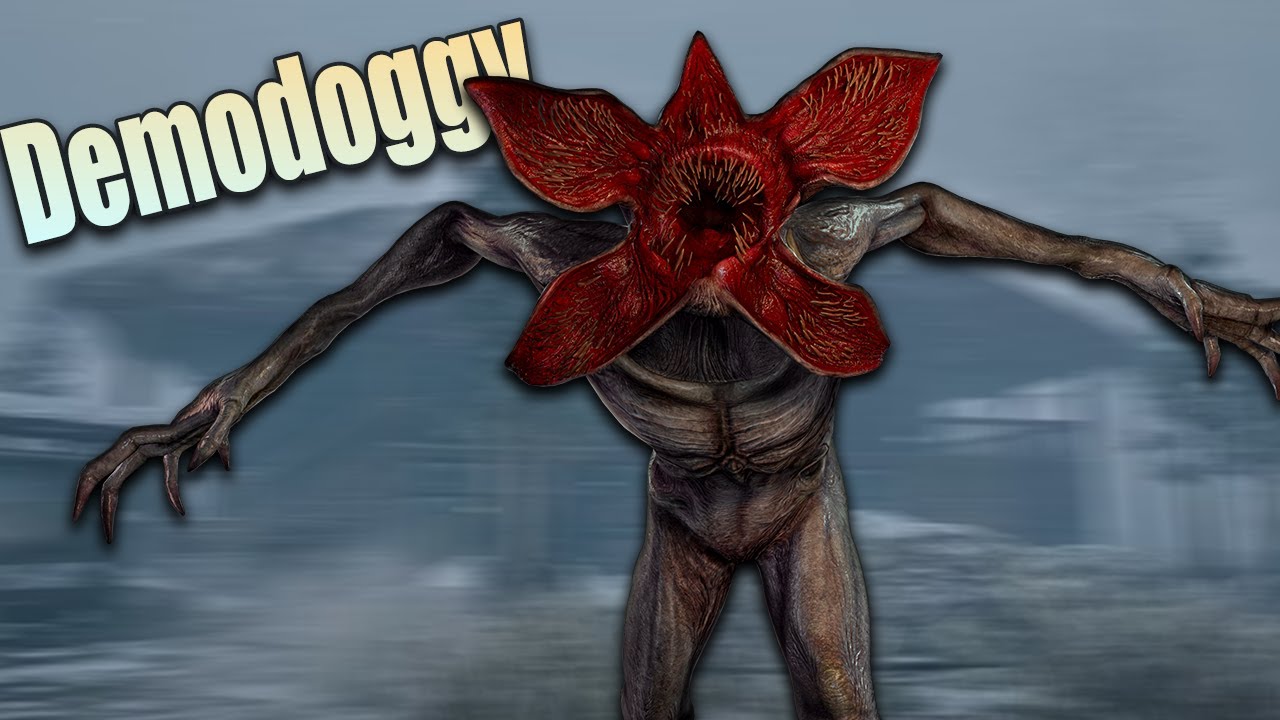 DBD: The Demogorgon Experience