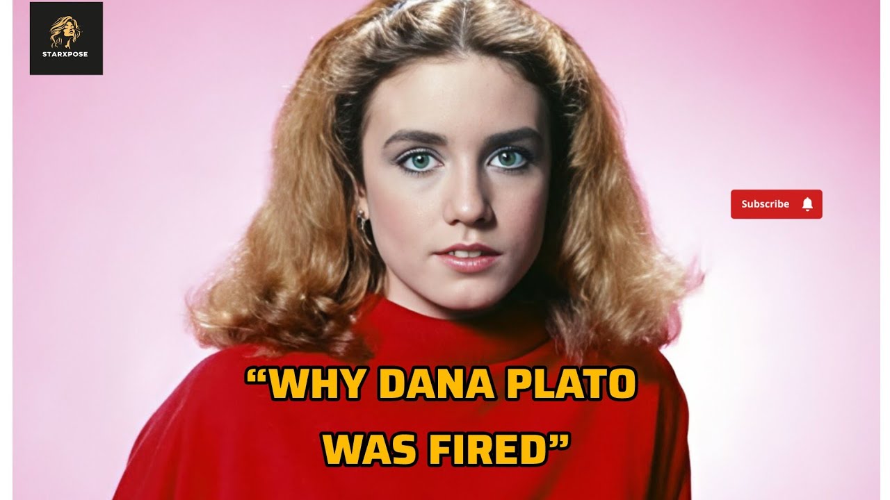 The Shocking Truth Behind Dana Plato’s Exit from Diff’rent Strokes