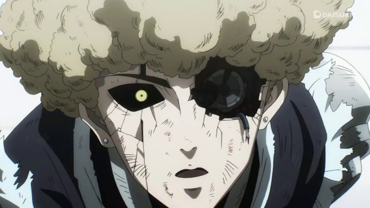 Genos All Funny Moments From One punch man | Genos, Saitama Funny Moments (SUB)