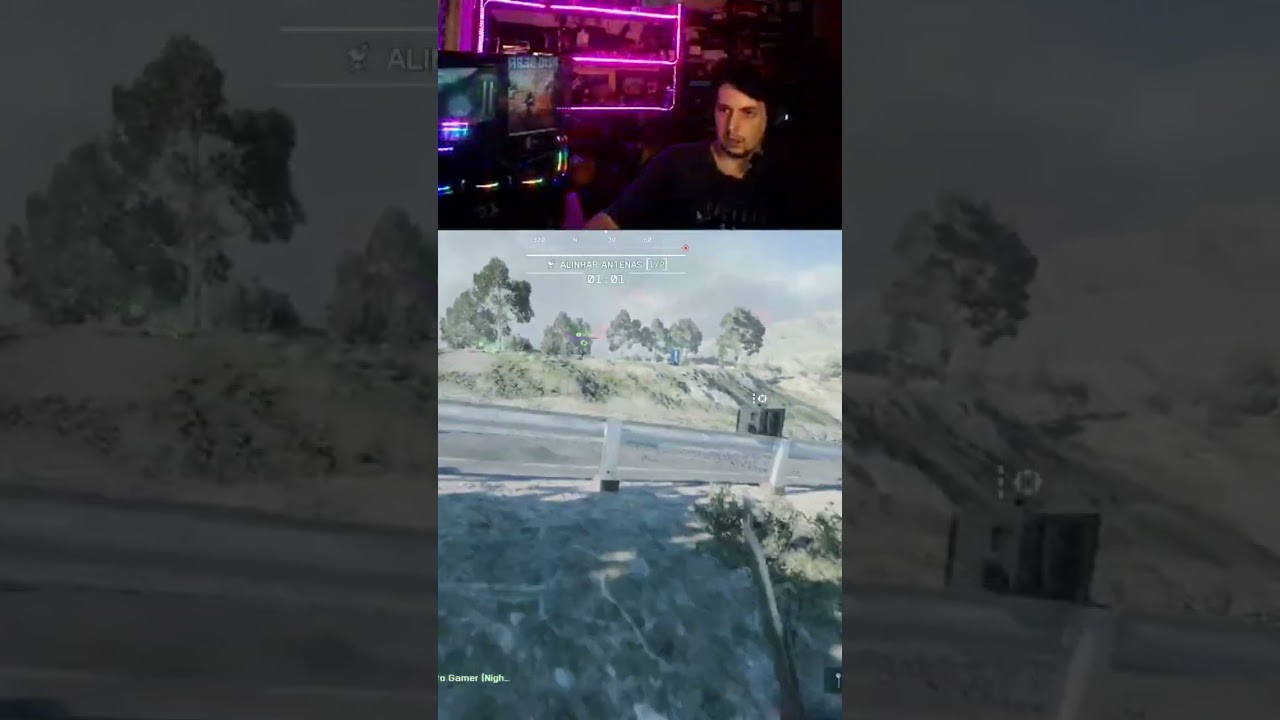 BF6 INSANE SNIPER KILL 💥🎯 | Fast & Brutal One Shot | 