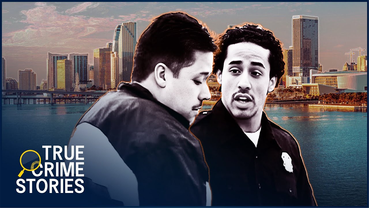 Complot À Miami : Policiers Corrompus VS Narcotrafiquants | Dossiers FBI | True Crime Stories
