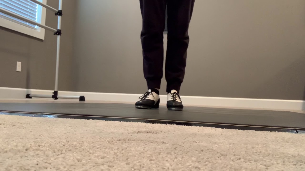 Triple wing time step