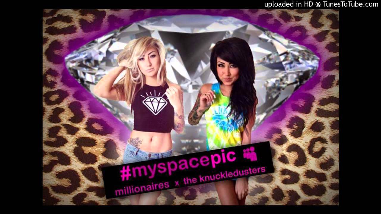 Millionaires - Myspace Pic (Prod. by DJ Foreign Warren)