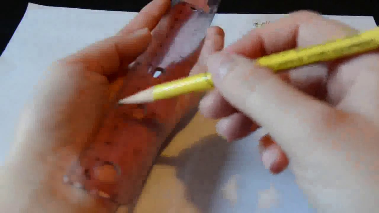 ASMR Hand Examination