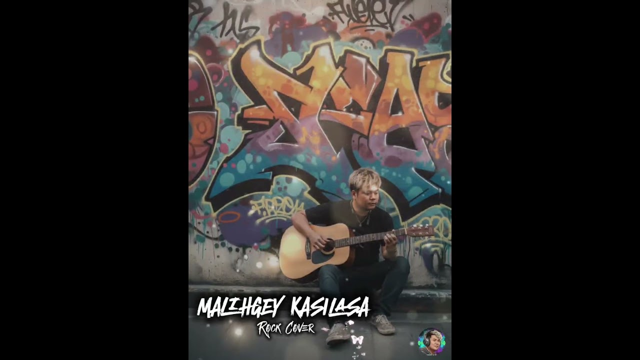 Mahligey Kasilasa- Rock Cover _ JeanMarc