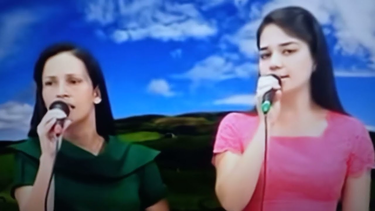 Eliane e Rebeca Sinais do Arrebatamento