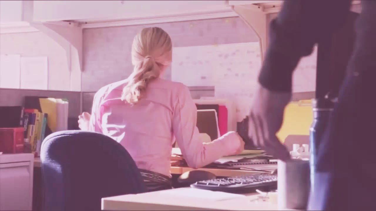 Oliver & felicity - impossible ( arrow )