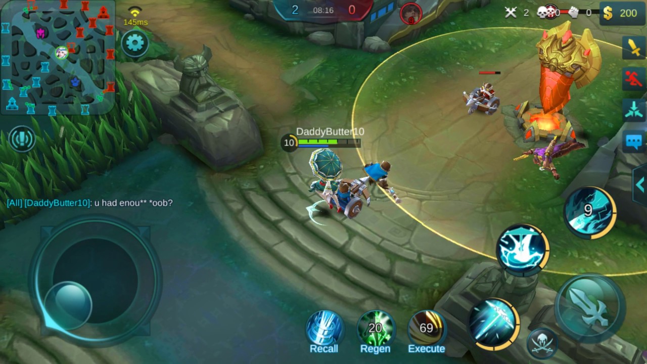1v1 against a shit talker who thinks I'm a noob. Let's see if he can prove I am one!