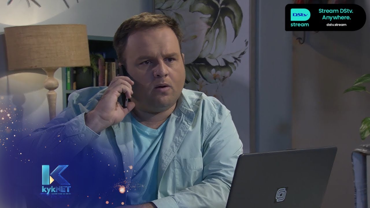 Dawid se epos – Binnelanders | S13 | E64 | kykNET