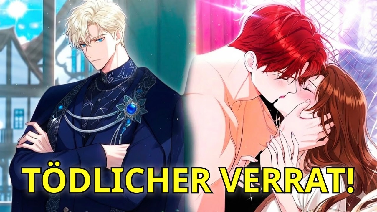 ZOFE Wird HERZOGIN: TODBETROGEN Von Ehemann Und Bester Freundin RÄCHT Sie EISKALT | MANHWA RECAP