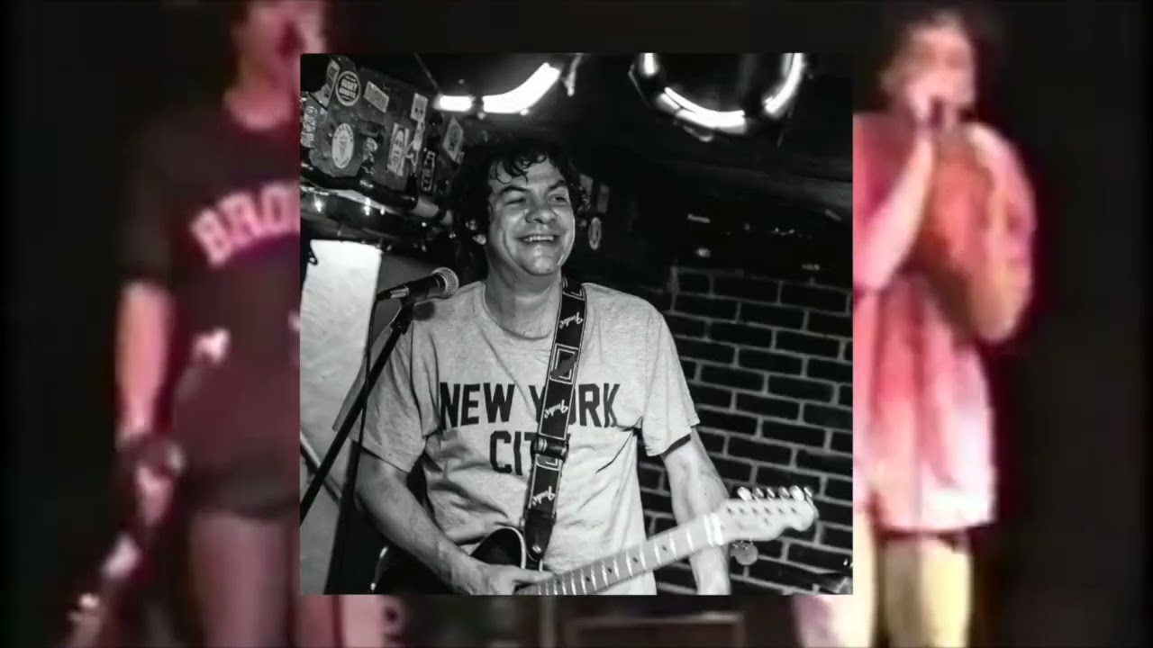 Album's I Like: Ween's Pure Guava