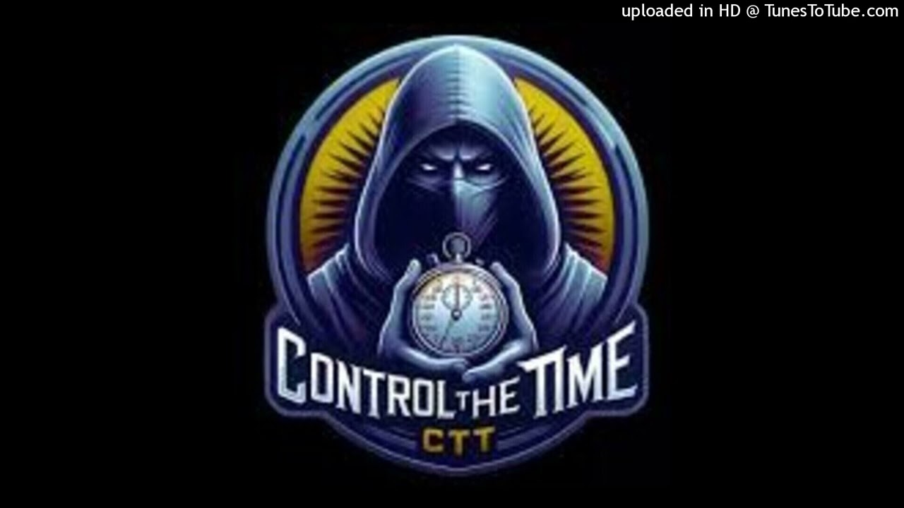Control The Time - (Hardstyle Remix)