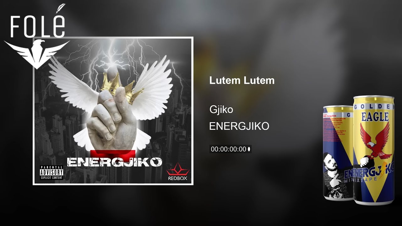 Gjiko - Lutem Lutem