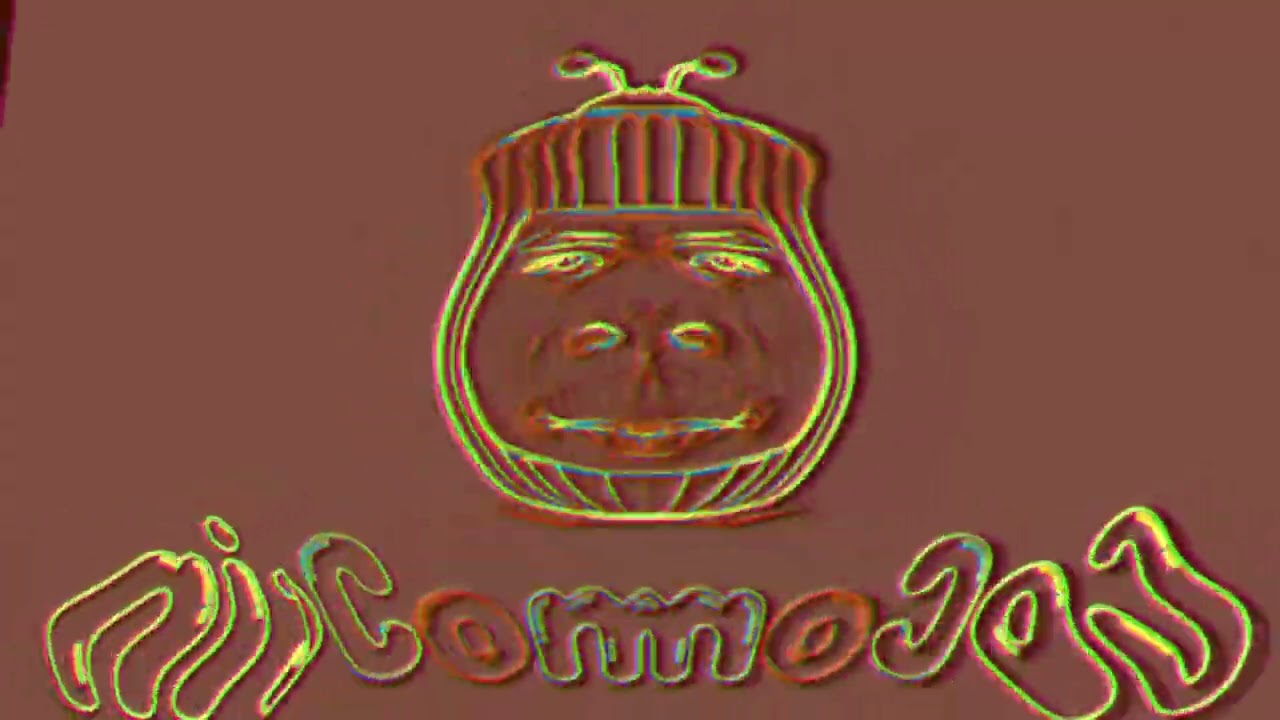 Cocomartin Super Logo Effects in Mirroring +Wave Effects😲😍☺️