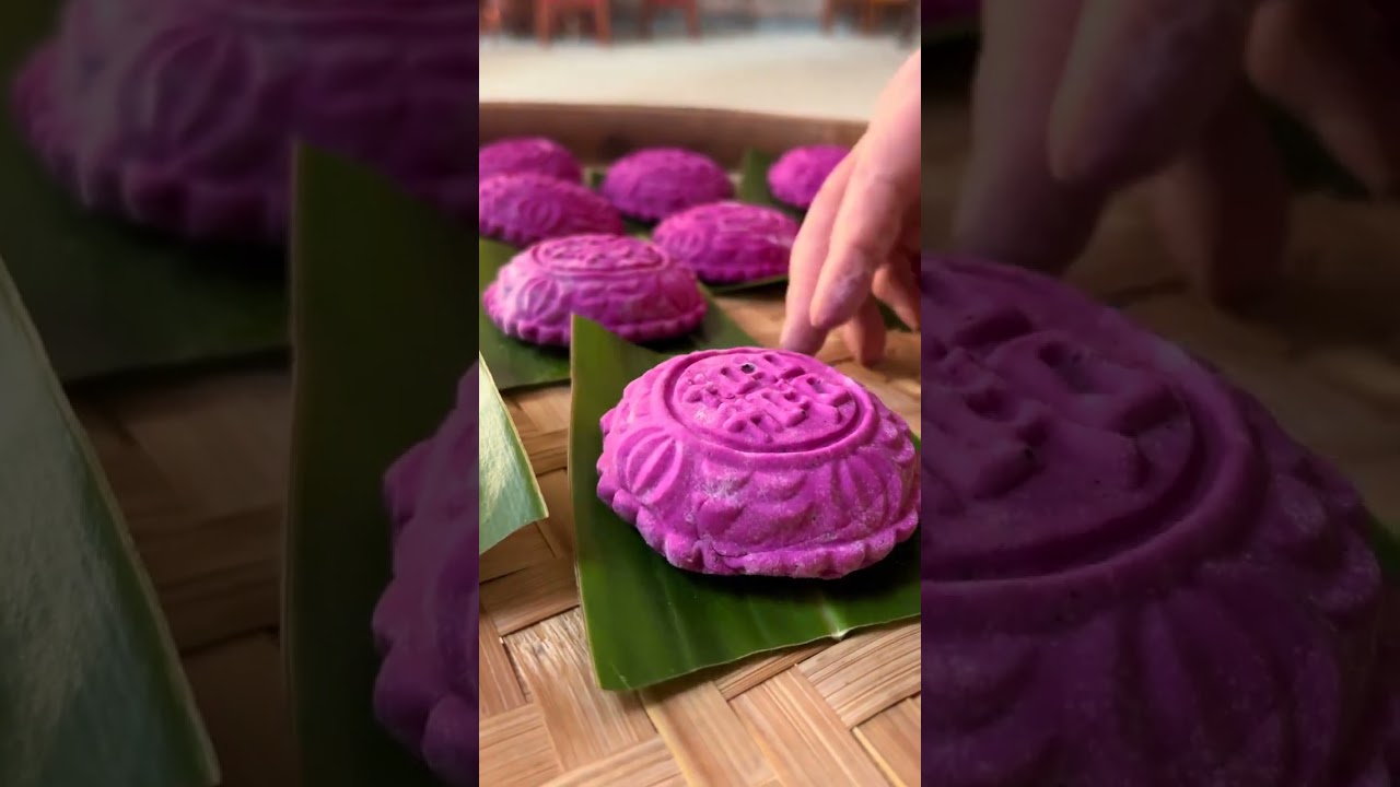 Spring Festivity: Red Ball Extravaganza - Delish Tastes Inside